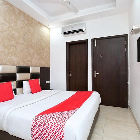 Super Hotel O Winner Inn Amritsar Zewnętrze zdjęcie