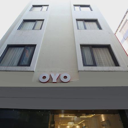 Super Hotel O Winner Inn Amritsar Zewnętrze zdjęcie