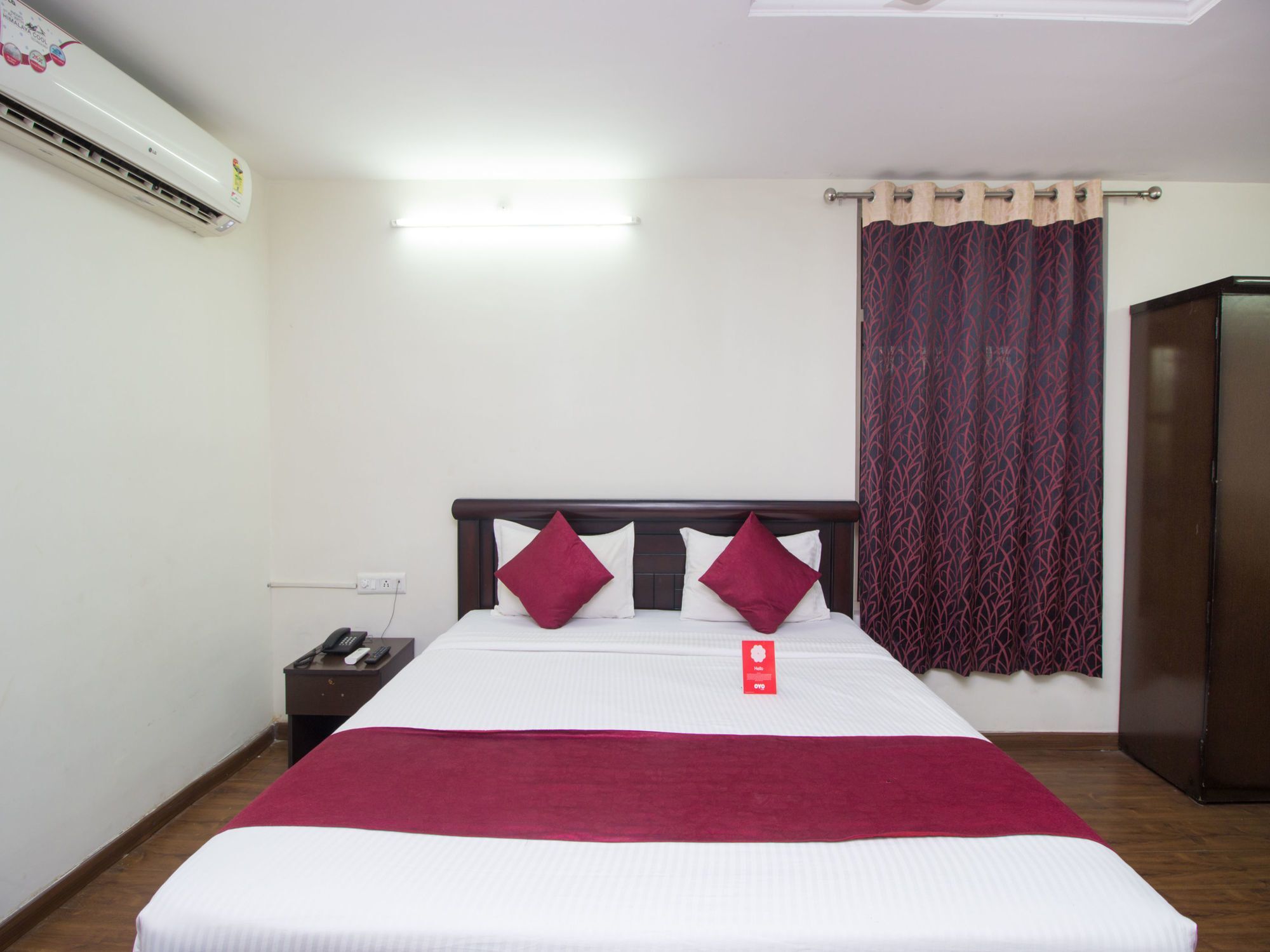 Super Hotel O Winner Inn Amritsar Zewnętrze zdjęcie