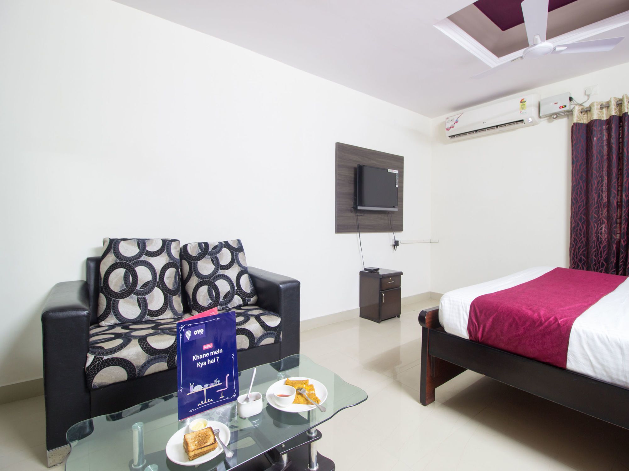 Super Hotel O Winner Inn Amritsar Zewnętrze zdjęcie