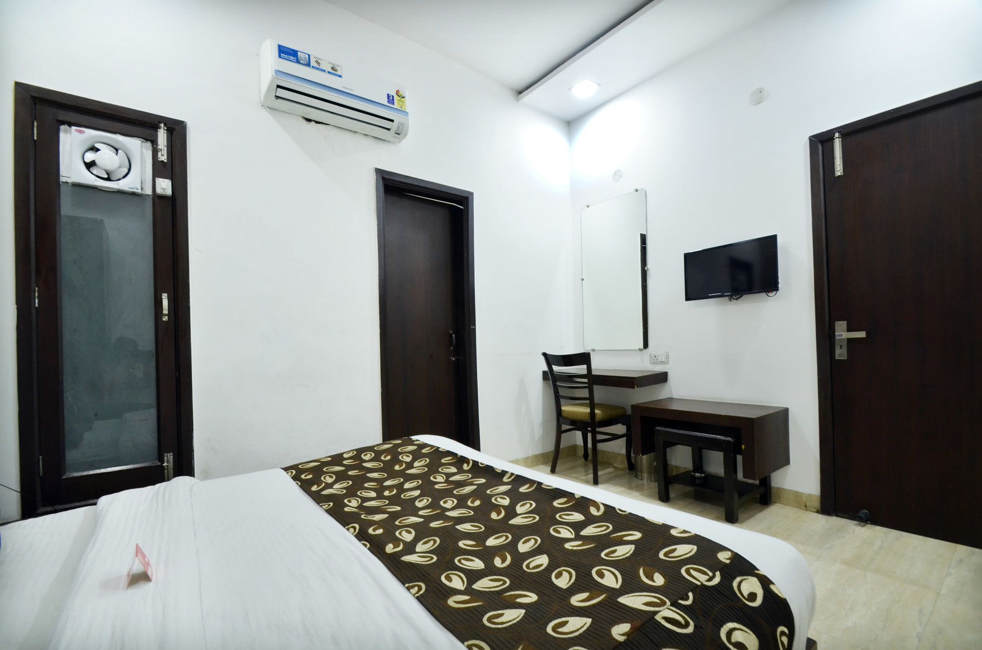 Super Hotel O Winner Inn Amritsar Zewnętrze zdjęcie