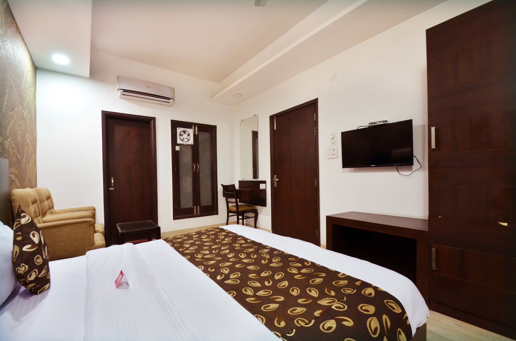 Super Hotel O Winner Inn Amritsar Zewnętrze zdjęcie