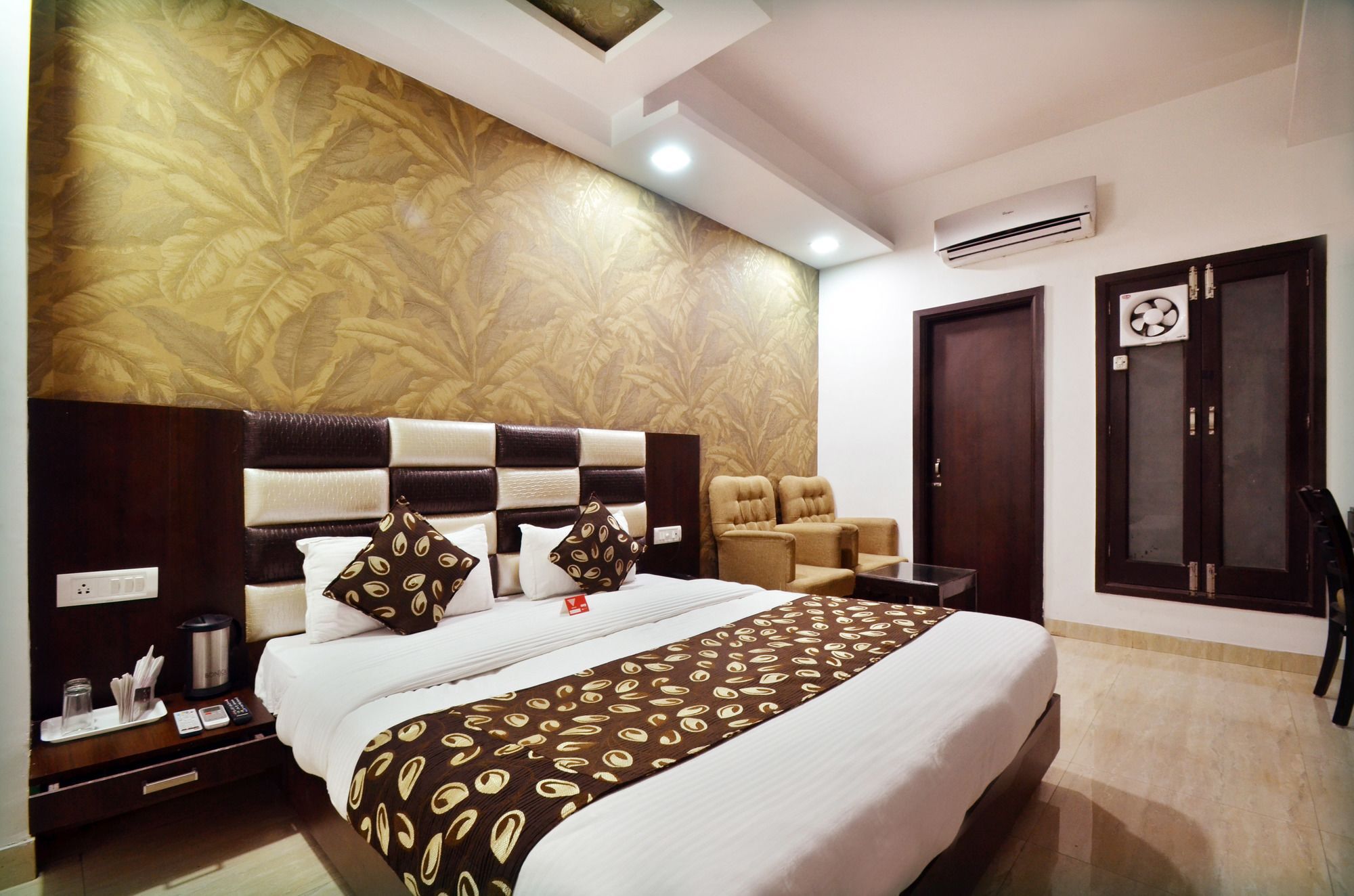 Super Hotel O Winner Inn Amritsar Zewnętrze zdjęcie