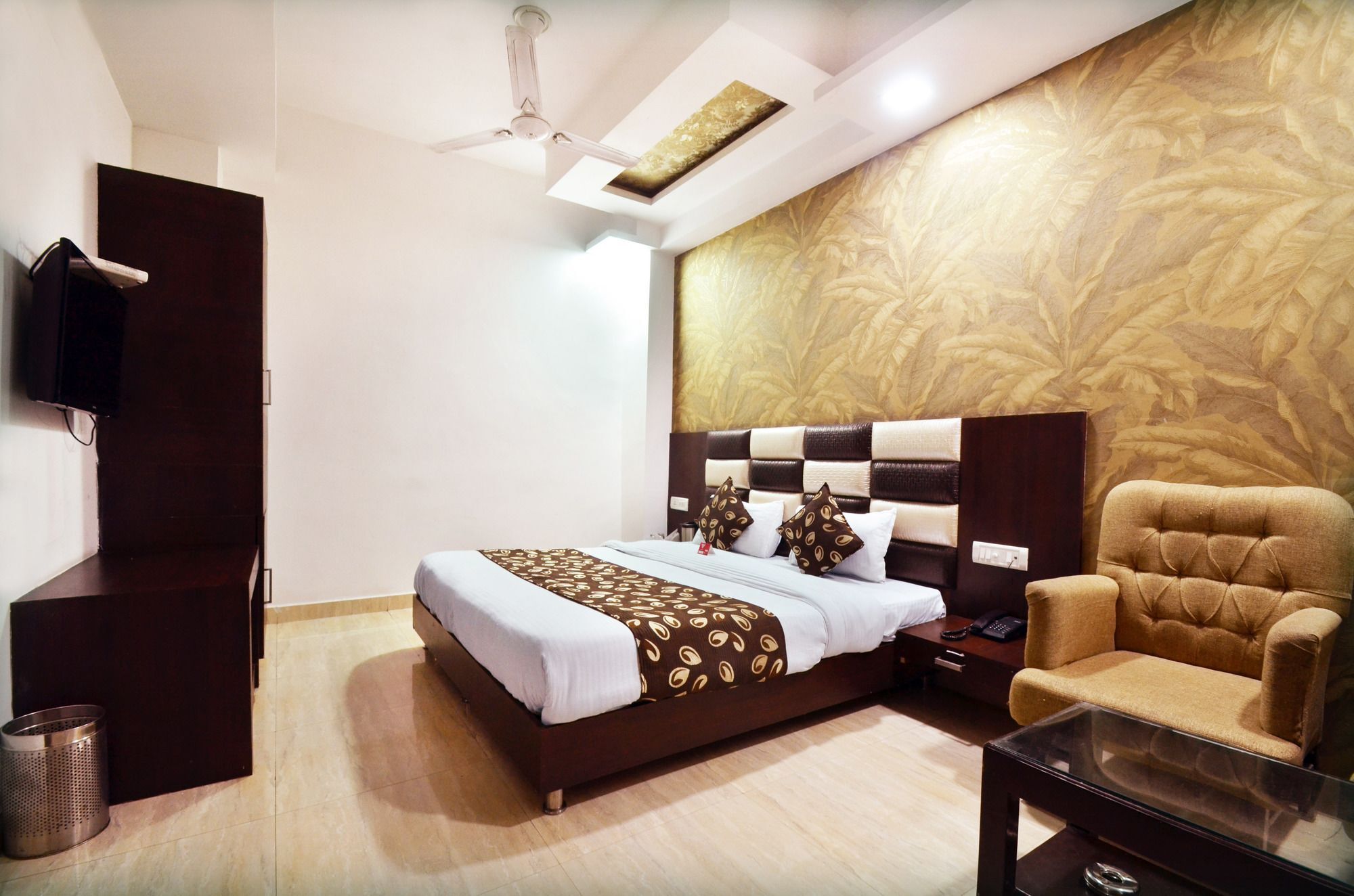 Super Hotel O Winner Inn Amritsar Zewnętrze zdjęcie