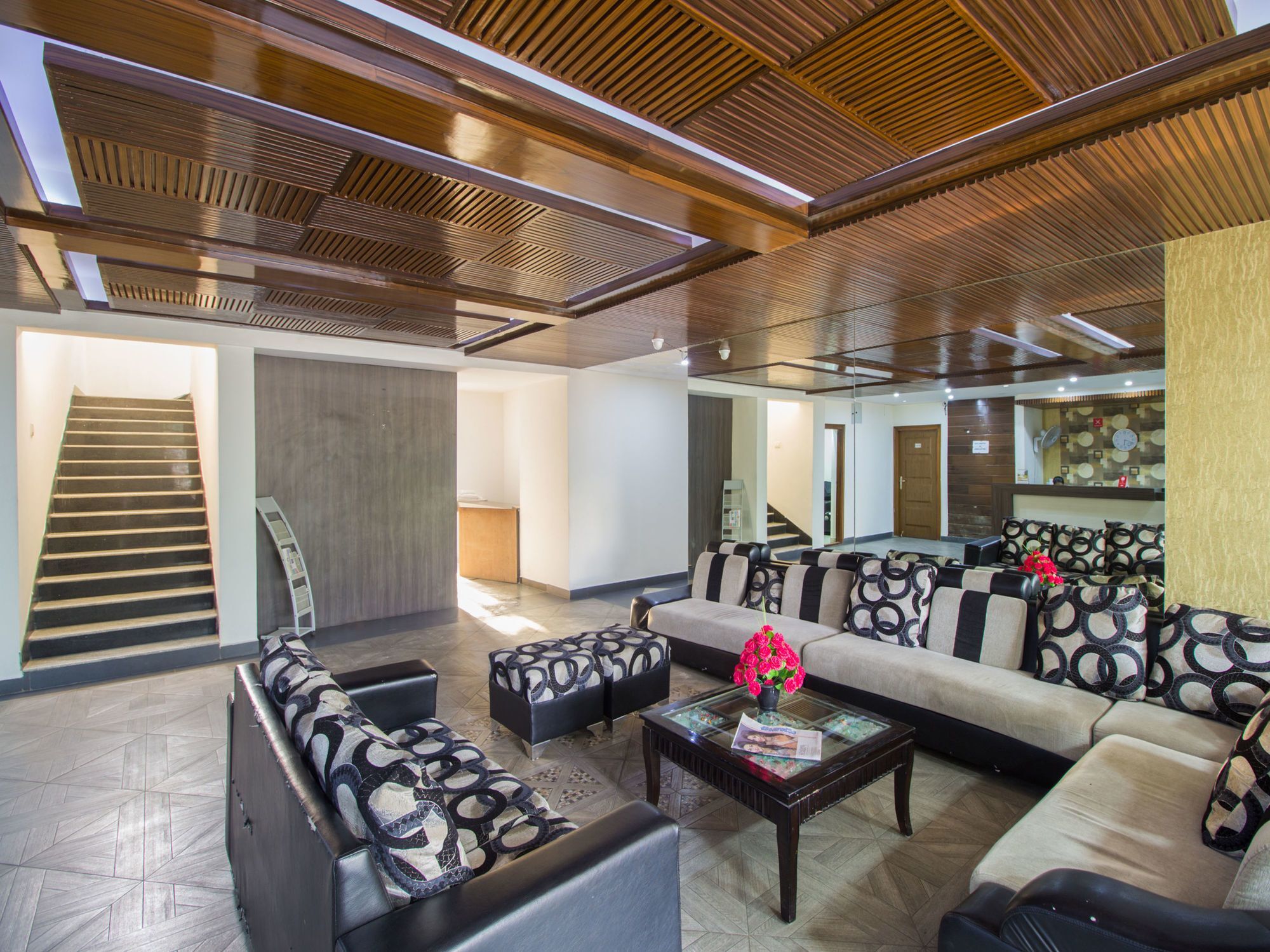 Super Hotel O Winner Inn Amritsar Zewnętrze zdjęcie
